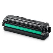 CLT-Y506L High-Capacity Yellow Toner (Dynamo Compatible) image