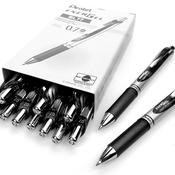 Black Gel Pens Box of 50