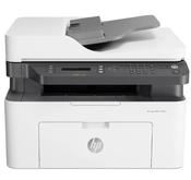 HP Laser MFP 137fnw A4 Mono Multifunction Laser Printer image