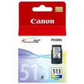 Canon CL-513 Colour Ink Cartridge (Original) image