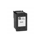 27 - Black Inkjet Print Cartridge (Dynamo Compatible) image
