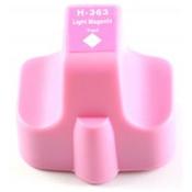 363 Light Magenta ink cartridge (Dynamo Compatible)