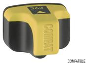 363 Yellow (Dynamo Compatible)