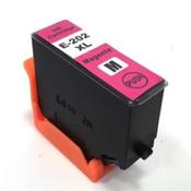 Epson 202XL High Yield Magenta Ink Cartridge (Dynamo Compatible) image
