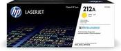 HP 212A (W2122A) Original Yellow Toner Cartridge image