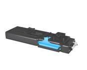 C2660 High Yield Cyan Toner (Dynamo Compatible) image