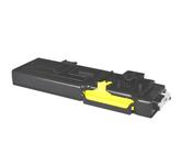 C2660 High Yield Yellow Toner (Dynamo Compatible) image