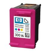 300XL Tri-color Ink Cartridge (Dynamo Compatible) image