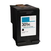 HP 301XL Black Ink Cartridge (Dynamo Compatible) image