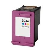 HP 303XL Colour Ink Cartridge (Dynamo Compatible) image