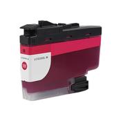 Brother LC-3235XL Magenta Ink (Dynamo Compatible) image
