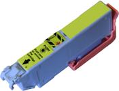 33XL (T3364 ) High Yield Yellow Ink Cartridge (Dynamo Compatible) image