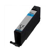 Canon CLI-581C XXL Cyan Ink (Dynamo Compatible) image
