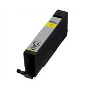Canon CLI-581Y XXL Yellow Ink (Dynamo Compatible) image