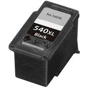 Canon PG-540XL High Yield Black Ink Cartridge (Dynamo Compatible) image