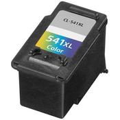 Canon CL-541XL High Yield Colour Ink Cartridge (Dynamo Compatible) image