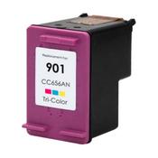 HP 901 XL Colour Ink Cartridge (Dynamo Compatible) image