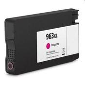 HP 963XL (3JA28AE) Magenta Ink Cartridge (Dynamo Compatible) image