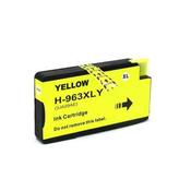 HP 963XL (3JA29AE) Yellow Ink Cartridge (Dynamo Compatible) image
