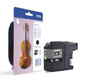 Brother LC127XL Black Ink Cartridge (Original) image