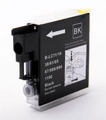 LC980  Black Ink Cartridge (Dynamo Compatible) image