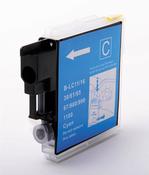 LC980-61 Cyan Ink Cartridge (Dynamo Compatible) image