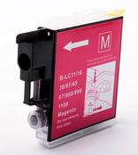 LC980 Magenta Ink Cartridge (Dynamo Compatible) image
