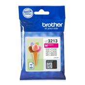 Brother Original LC-3213M Magenta  High Yield Ink image