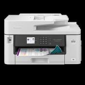 Brother MFC-J5340DW All-In-One A4 Copy/Scan A3 Print Only Inkjet Printer Duplex, Wireless, Fax