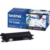 Brother TN130BK Original Black Toner image