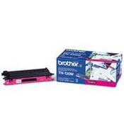 Brother TN130M Original Magenta Toner image