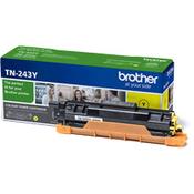Brother TN-243 Yellow Toner Cartridge (Original) image