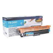 Brother TN-245 High Yield Cyan Toner Cartridge (Original) image