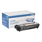 Brother TN-3390 High Yield Black Toner (Original) image