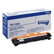 Brother TN-1050 Black Toner (Original) image