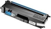Brother TN-321C Original Cyan Toner image