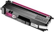 Brother TN-321M Original Magenta Toner image