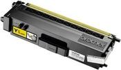 Brother TN-321Y Original Yellow Toner image