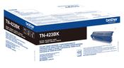 Brother TN-423BK XL Black Toner Cartridge (Original) image