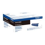 Brother TN-910BK XXL Black Toner Cartridge (Original) image