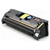 121A (C9702A) Yellow Toner (Dynamo Compatible) image