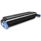 C9730A Black Toner Cartridge (Dynamo Compatible) image