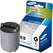 Samsung CLP-K300A Black Toner Cartridge image