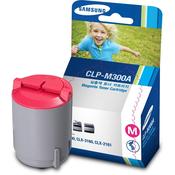 Samsung CLP-M300A Magenta Toner Cartridge image