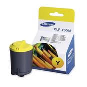 Samsung CLP-Y300A Yellow Toner Cartridge image