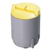 CLP-Y350A Yellow Toner Cartridge (Dynamo Compatible) image