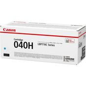 Canon 040H C Original Cyan Toner image