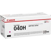 Canon 040H M Original Magenta Toner image