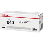 Canon 040 Original Black Toner image