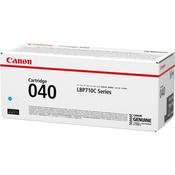 Canon 040 Original Cyan Toner image